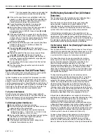 Preview for 16 page of Honeywell R4140G Installation Instructions Manual