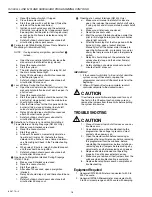 Preview for 18 page of Honeywell R4140G Installation Instructions Manual