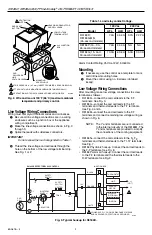 Preview for 2 page of Honeywell R4184D Manual