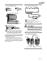 Preview for 7 page of Honeywell R4795A Manual