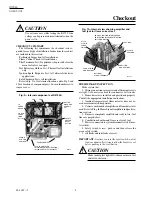 Preview for 8 page of Honeywell R4795A Manual