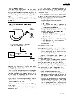 Preview for 9 page of Honeywell R4795A Manual