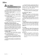 Preview for 10 page of Honeywell R4795A Manual