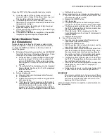 Preview for 17 page of Honeywell R7120D Installation Instructions Manual