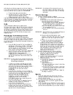 Preview for 32 page of Honeywell R7120D Installation Instructions Manual