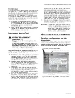 Preview for 33 page of Honeywell R7120D Installation Instructions Manual