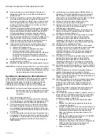 Preview for 36 page of Honeywell R7120D Installation Instructions Manual