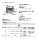 Preview for 2 page of Honeywell R7140G Installation Instructions Manual