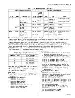 Preview for 3 page of Honeywell R7140G Installation Instructions Manual