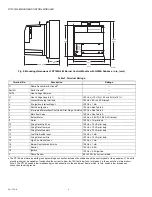 Preview for 4 page of Honeywell R7140G Installation Instructions Manual