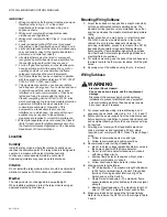 Preview for 6 page of Honeywell R7140G Installation Instructions Manual