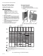 Preview for 8 page of Honeywell R7140G Installation Instructions Manual