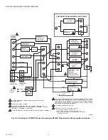 Preview for 12 page of Honeywell R7140G Installation Instructions Manual