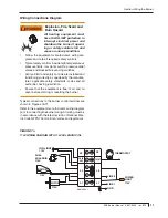 Preview for 11 page of Honeywell r7284 Operator'S Manual