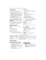 Preview for 2 page of Honeywell R7284B Installation Instructions Manual