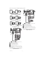 Preview for 4 page of Honeywell R7284B Installation Instructions Manual