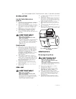 Preview for 15 page of Honeywell R7284B Installation Instructions Manual