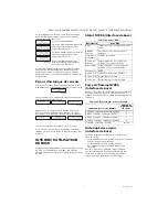 Preview for 21 page of Honeywell R7284B Installation Instructions Manual