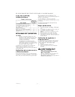 Preview for 22 page of Honeywell R7284B Installation Instructions Manual