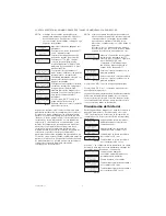 Preview for 36 page of Honeywell R7284B Installation Instructions Manual