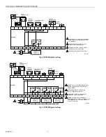 Предварительный просмотр 4 страницы Honeywell R7426A Product Data