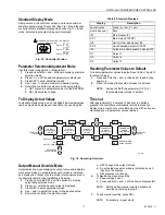 Предварительный просмотр 11 страницы Honeywell R7426A Product Data