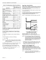 Предварительный просмотр 18 страницы Honeywell R7426A Product Data