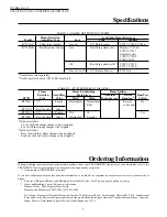 Preview for 2 page of Honeywell R7795A Manual