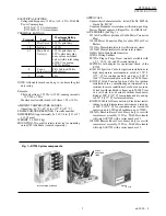 Preview for 3 page of Honeywell R7795A Manual