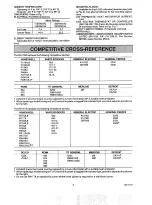 Preview for 3 page of Honeywell RA116A User Manual