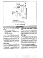 Preview for 7 page of Honeywell RA116A User Manual