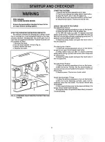 Preview for 8 page of Honeywell RA116A User Manual