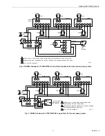 Предварительный просмотр 5 страницы Honeywell RA889A User Manual