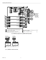 Предварительный просмотр 6 страницы Honeywell RA889A User Manual