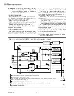 Preview for 6 page of Honeywell RA890G Manual