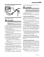 Preview for 7 page of Honeywell RA890G Manual