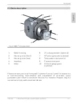 Предварительный просмотр 15 страницы Honeywell RABO G100 Instruction Manual