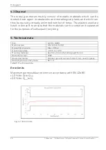 Предварительный просмотр 26 страницы Honeywell RABO G100 Instruction Manual