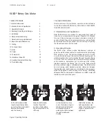 Предварительный просмотр 3 страницы Honeywell RABO Instruction Manual