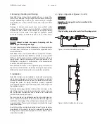 Предварительный просмотр 4 страницы Honeywell RABO Instruction Manual