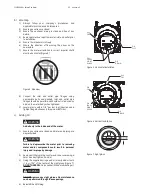 Предварительный просмотр 5 страницы Honeywell RABO Instruction Manual