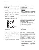 Предварительный просмотр 6 страницы Honeywell RABO Instruction Manual