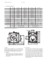 Предварительный просмотр 9 страницы Honeywell RABO Instruction Manual