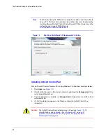 Предварительный просмотр 26 страницы Honeywell Rapid Eye Administrator'S Manual