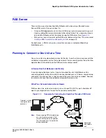 Предварительный просмотр 53 страницы Honeywell Rapid Eye Administrator'S Manual