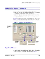 Предварительный просмотр 105 страницы Honeywell Rapid Eye Administrator'S Manual