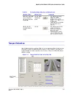 Предварительный просмотр 131 страницы Honeywell Rapid Eye Administrator'S Manual