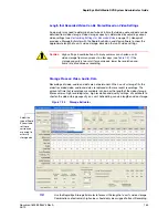 Предварительный просмотр 135 страницы Honeywell Rapid Eye Administrator'S Manual