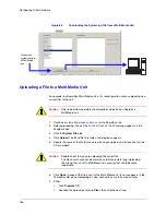 Предварительный просмотр 146 страницы Honeywell Rapid Eye Administrator'S Manual