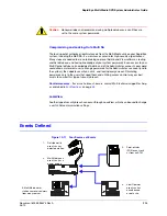 Предварительный просмотр 205 страницы Honeywell Rapid Eye Administrator'S Manual